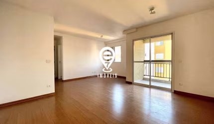 EXCELENTE APARTAMENTO HÁ 600 METROS DO METRÔ