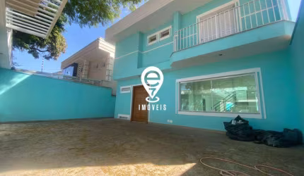 Sobrado à venda, 5 quartos, 4 suítes, 4 vagas, Jardim da Saúde - São Paulo/SP