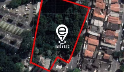 Terreno à venda, Centro - Diadema/SP
