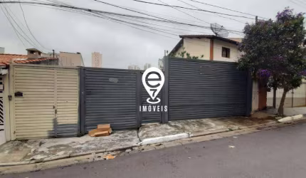 Terreno à venda, Parque Imperial - São Paulo/SP