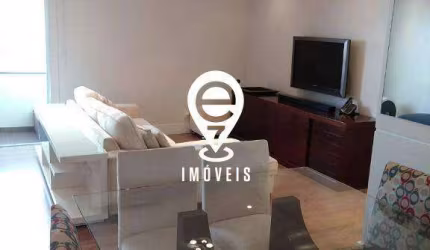 Apartamento à venda, 2 quartos, 2 suítes, 2 vagas, Vila Monumento - São Paulo/SP