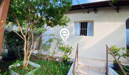 Casa à venda, 3 quartos, 1 suíte, 1 vaga, Saúde - São Paulo/SP