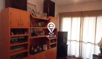 Apartamento à venda, 3 quartos, 1 suíte, 1 vaga, Chácara Inglesa - São Paulo/SP