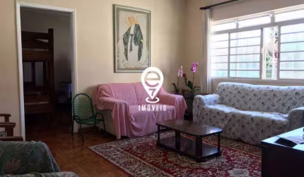 Casa à venda, 3 quartos, 2 vagas, Cidade Vargas - São Paulo/SP