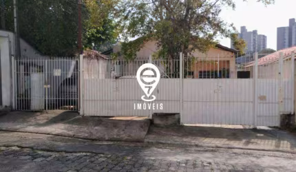 Terreno à venda, Cidade Vargas - São Paulo/SP
