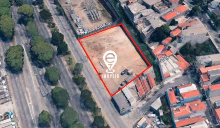 EXCELENTE TERRENO PARA INCORPORAR