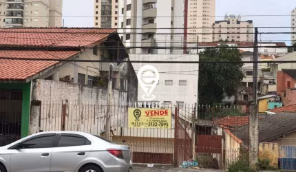 Terreno à venda, Vila da Saúde - São Paulo/SP