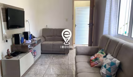 Sobrado à venda, 2 quartos, 2 suítes, 2 vagas, Vila Moinho Velho - São Paulo/SP