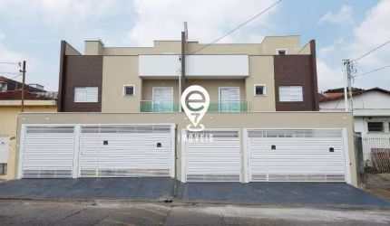 Sobrado à venda, 3 quartos, 1 suíte, 3 vagas, Ipiranga - São Paulo/SP