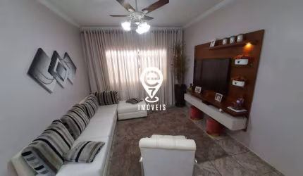 Sobrado à venda, 3 quartos, 1 suíte, 2 vagas, Vila Babilônia - São Paulo/SP