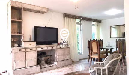 Sobrado à venda, 4 quartos, 1 suíte, 4 vagas, Planalto Paulista - São Paulo/SP