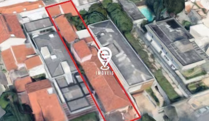 Terreno à venda, Planalto Paulista - São Paulo/SP