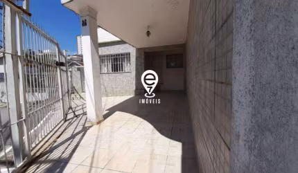 Sobrado à venda, 5 quartos, 2 vagas, Parque Imperial - São Paulo/SP