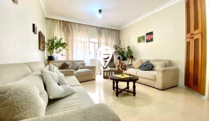 Apartamento à venda, 3 quartos, 1 suíte, Vila Mariana - São Paulo/SP