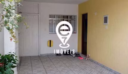 Sobrado à venda, 4 quartos, 2 suítes, 3 vagas, Planalto Paulista - São Paulo/SP