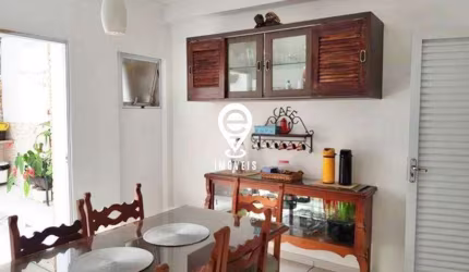Sobrado à venda, 3 quartos, 1 suíte, 2 vagas, Mirandópolis - São Paulo/SP