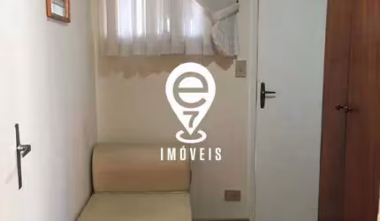Apartamento à venda, 2 quartos, 1 vaga, Vila Santo Estéfano - São Paulo/SP