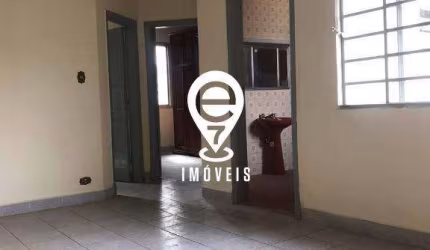 Sobrado à venda, 6 quartos, 6 vagas, Vila Santo Estéfano - São Paulo/SP
