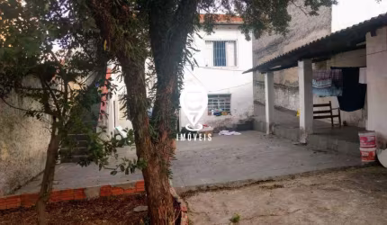 Terreno à venda, Vila Clementino - São Paulo/SP