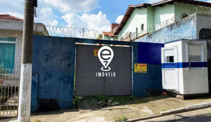 Terreno à venda, Mirandópolis - São Paulo/SP