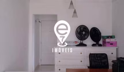 Apartamento à venda, 2 quartos, 2 vagas, Vila Paulista - São Paulo/SP