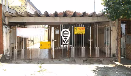 Terreno à venda, Vila Moinho Velho - São Paulo/SP