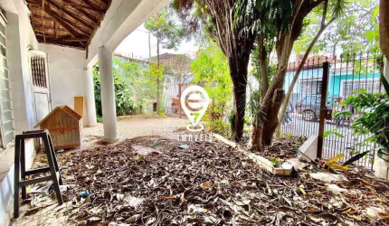 Terreno à venda, Mirandópolis - São Paulo/SP