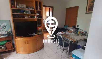 Apartamento próximo ao metro Saúde