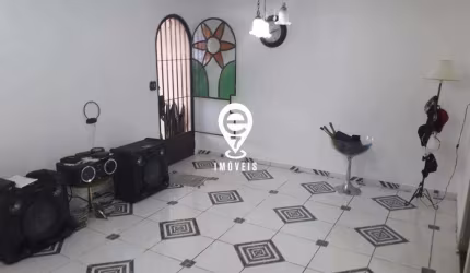 EXCELENTE SOBRADO PARA VENDA DE 3 DORMITÓRIOS PARA VENDA NO JABAQUARA!