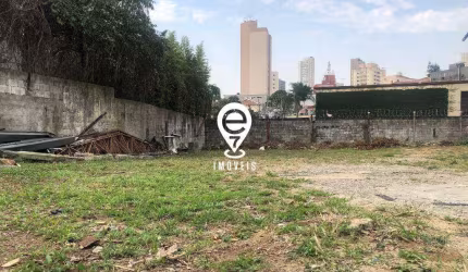 Terreno à venda, Planalto Paulista - São Paulo/SP