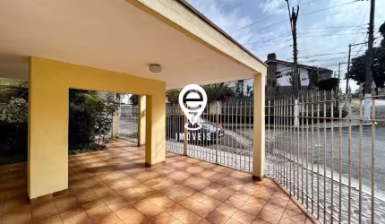 Sobrado à Venda na Vila Mariana – 3 Dormitórios, 2 Vagas e Muito Conforto!
