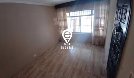 Casa à venda, 2 quartos, 2 vagas, Vila Santa Catarina - São Paulo/SP