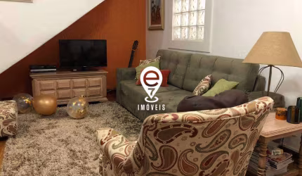Casa à venda, 2 quartos, 2 vagas, Vila da Saúde - São Paulo/SP