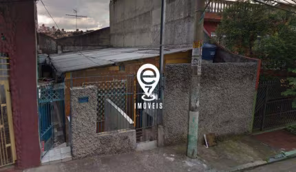 Terreno à venda, Vila Moraes - São Paulo/SP