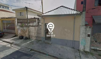 Terreno à venda, Vila da Saúde - São Paulo/SP