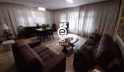 Casa à venda, 3 quartos, 1 suíte, 3 vagas, Chácara Inglesa - São Paulo/SP