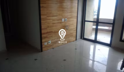Apartamento à venda, 3 quartos, 1 suíte, 1 vaga, Cambuci - São Paulo/SP