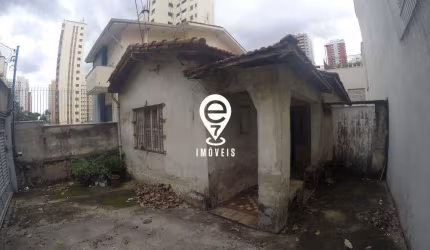 Terreno à venda, Vila da Saúde - São Paulo/SP