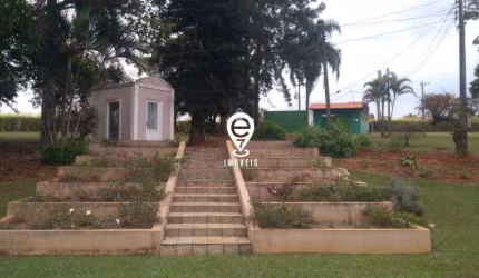 Terreno à venda, Centro - Boituva/SP