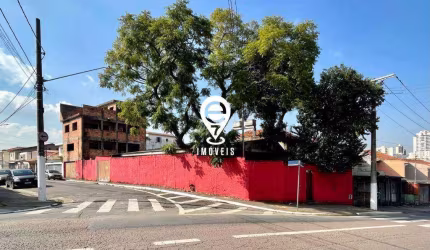 Terreno à venda, Vila Santo Estéfano - São Paulo/SP