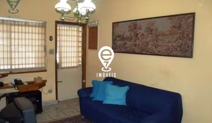 Casa à venda, 2 quartos, 2 vagas, Planalto Paulista - São Paulo/SP