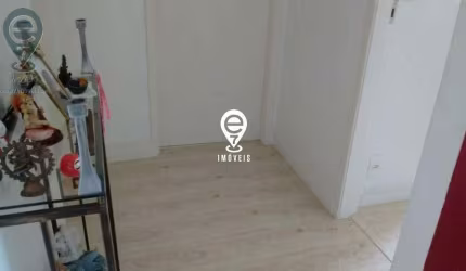 Apartamento à venda, 2 quartos, 1 suíte, 2 vagas, Vila Caminho do Mar - São Bernardo do Campo/SP