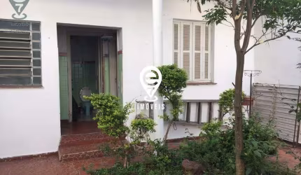 Casa à venda, 3 quartos, 2 vagas, Planalto Paulista - São Paulo/SP