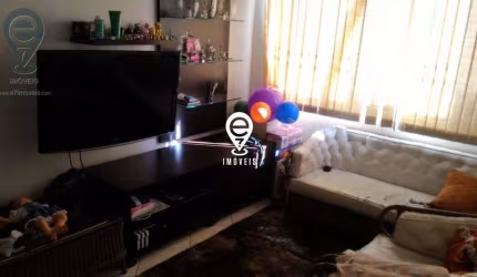 Apartamento à venda, 2 quartos, 1 vaga, Chácara Inglesa - São Paulo/SP