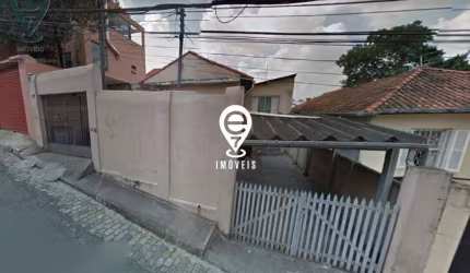 Terreno à venda, Saúde - São Paulo/SP
