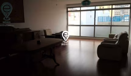 Apartamento à venda, 3 quartos, 1 suíte, 2 vagas, Vila Mariana - São Paulo/SP