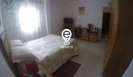 Casa à venda, 3 quartos, 1 suíte, 2 vagas, Bosque da Saúde - São Paulo/SP
