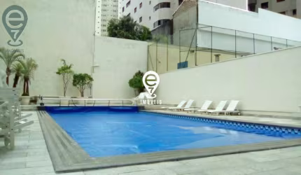 Apartamento à venda, 4 quartos, 4 suítes, 4 vagas, Jardim da Saúde - São Paulo/SP