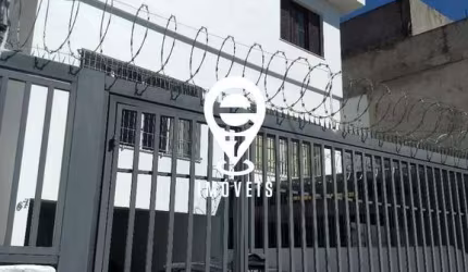Casa à venda, 3 quartos, 1 suíte, 2 vagas, Jardim Oriental - São Paulo/SP