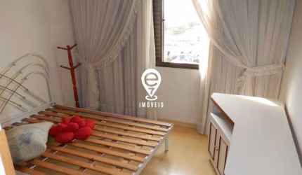 Apartamento à venda, 3 quartos, 1 suíte, 3 vagas, Vila Santo Estéfano - São Paulo/SP